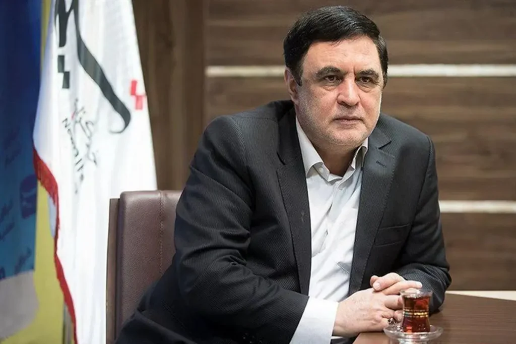 پیشنهاد یک اصولگرا به دولت: دولت از طریق شورای عالی امنیت ملی جلوی قانون مقابله با نفوذ را بگیرد