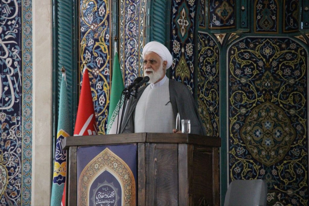 دشمن پس از شکست نظامی و امنیتی به جنگ اقتصادی روی آورده است