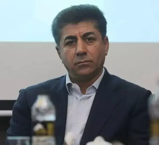 ممبینی: مخالف برگزاری تورنمنت سه جانبه بودم