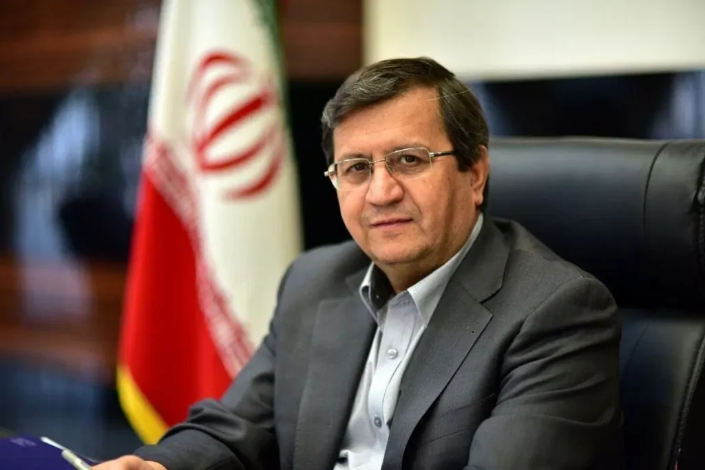همتی:‌ ارز کافی برای پاسخگویی به نیازهای بازار در اختیار داریم