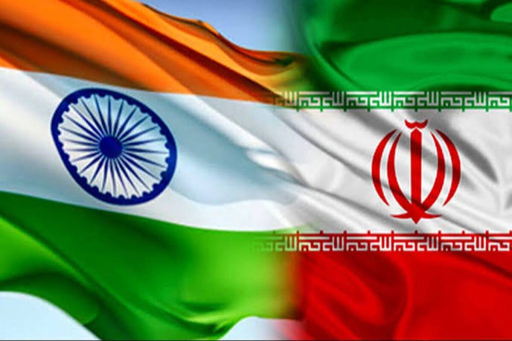 تأثیر تحریم های اقتصادی آمریکا بر تجارت ایران با هند و چین