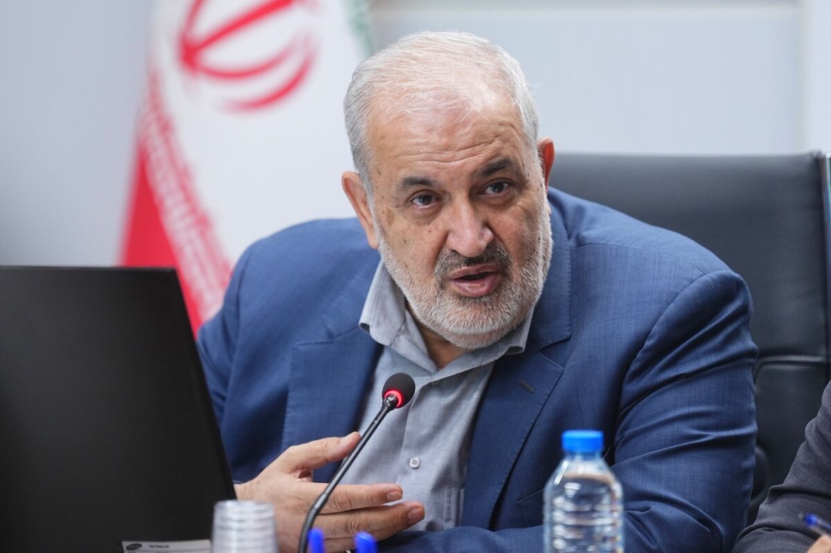 وزیر نیرو از ۱۲ برابر شدن ظرفیت تولید برق بعد از انقلاب اسلامی خبر داد