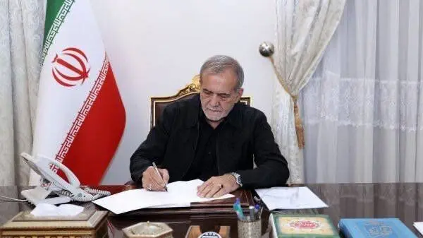 رئیس جمهور برای مردم نپال پیام فرستاد