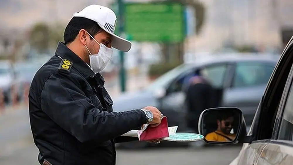 رئیس پلیس راهور: با وجود ۳ برابر شدن کنترل تخلفات، جرایم رانندگی بازدارنده نیست