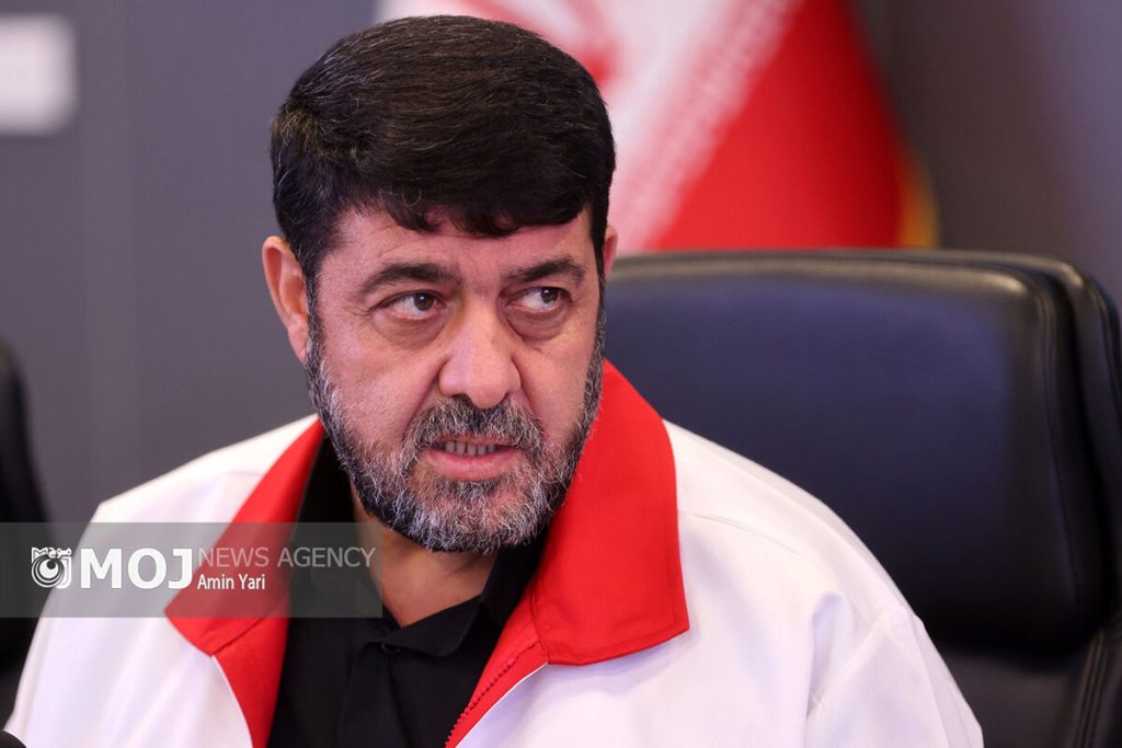 هلال احمر ایران برای کمک‌رسانی به سیل‌زدگان نپال اعلام آمادگی کرد