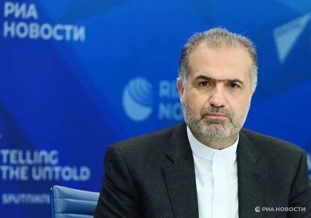 آمریکا تلاش می‌کند فاجعه مدرسه میناب را پشت بیانیه‌های سیاسی پنهان کند