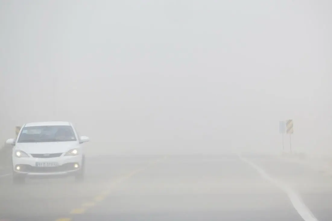 هشدار هواشناسی برای ۷ استان / رگبار و گردوخاک در راه است
