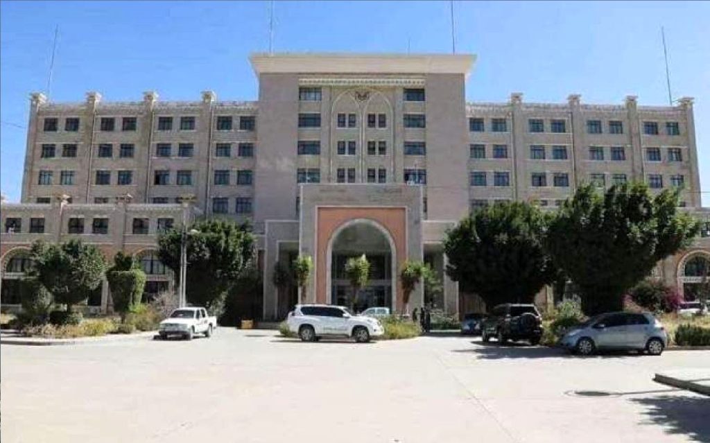 یمن: صنعا هرگز در برابر هیچ گونه فشاری نخواهد شکست/ به نبرد ادامه خواهیم داد