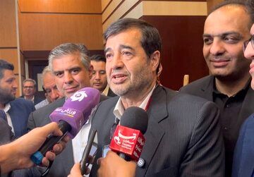 واکنش وزیر ورزش به بازداشت یکی از معاونانش