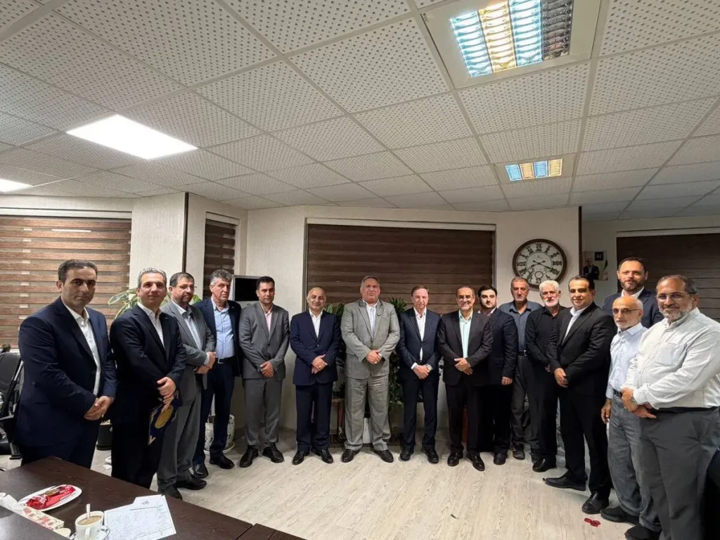 مراکز درمانی تحت پوشش در غرب مازندران برای خدمت به ایثارگران افزایش می یابد