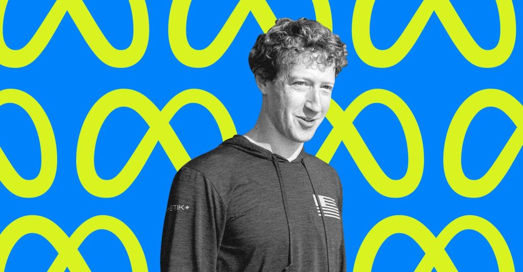 If Meta’s going down, it’s taking TikTok and YouTube with it