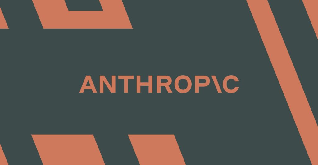 Sony Music and Warner Chappell are suing Anthropic