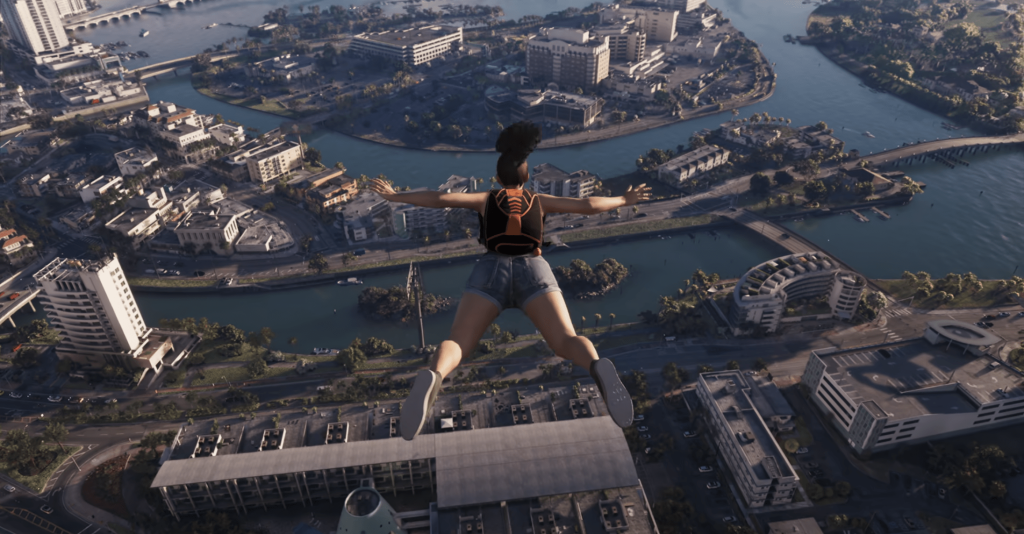 GTA VI looks just as great as we could hope for