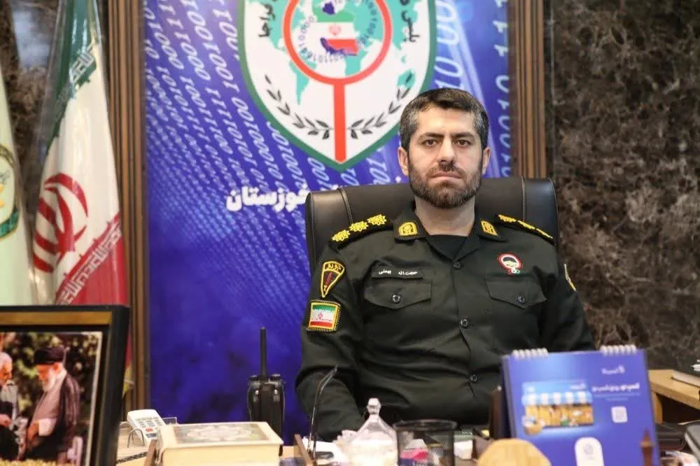 هشدار پلیس فتا خوزستان درباره کلاهبرداری با وعده انتقال امتیاز"وام مهربانی"