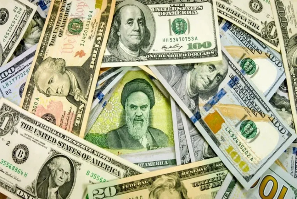 قیمت دلار و قیمت یورو امروز یکشنبه ۸ شهریور ۱۴۰۵ + جدول