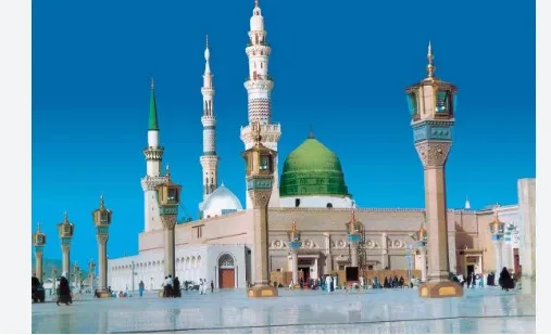 ۱۲ شباهت پیامبر اکرم(ص) و امام زمان(عج) در روایات