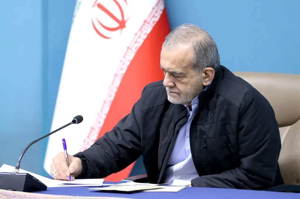ماده واحده «تعیین فاز دوم ساماندهی مؤسسات آموزش عالی دولتی وابسته به وزارت علوم، تحقیقات و فناوری» ابلاغ شد