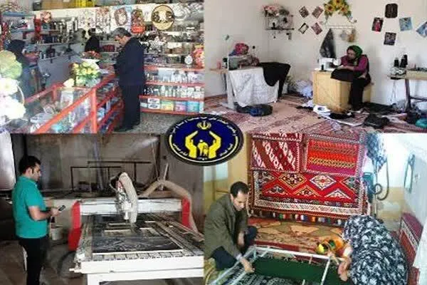 پرداخت ۲۹۷ میلیارد تومان تسهیلات به نیازمندان خراسان‌جنوبی در دولت چهاردهم