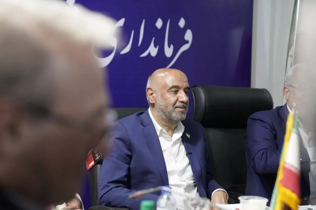 توازن در توسعه دستاوردی مهم برای نظام جمهوری اسلامی ایران