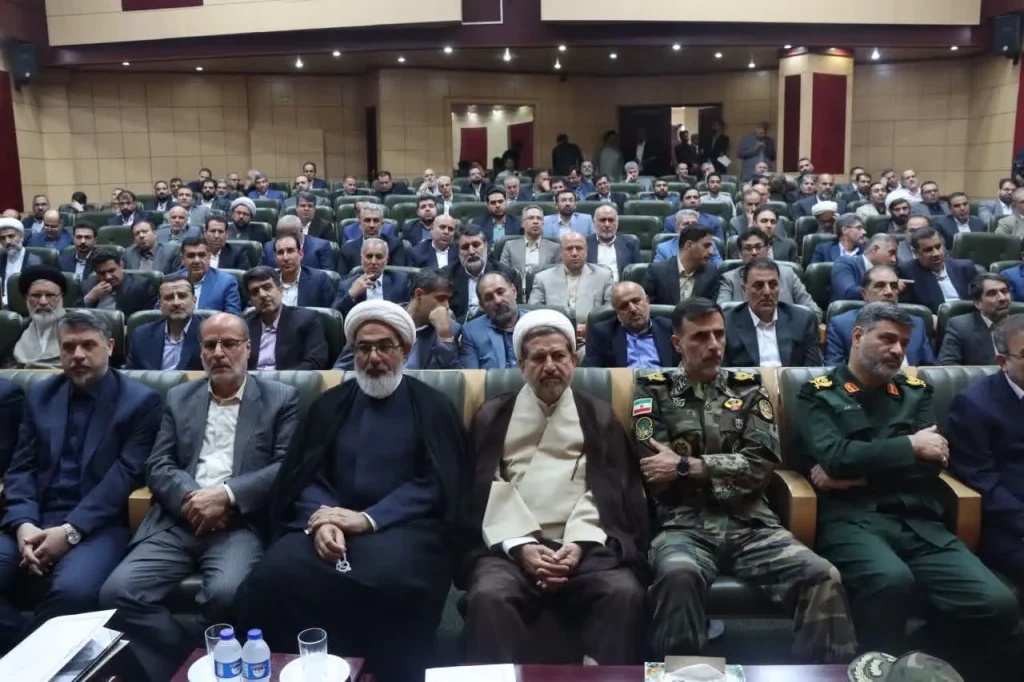 رئیس سازمان قضایی نیروهای مسلح: قانون مجازات جرایم نیرو‌های مسلح متناسب با واقعیت‌های امروز اصلاح شده است