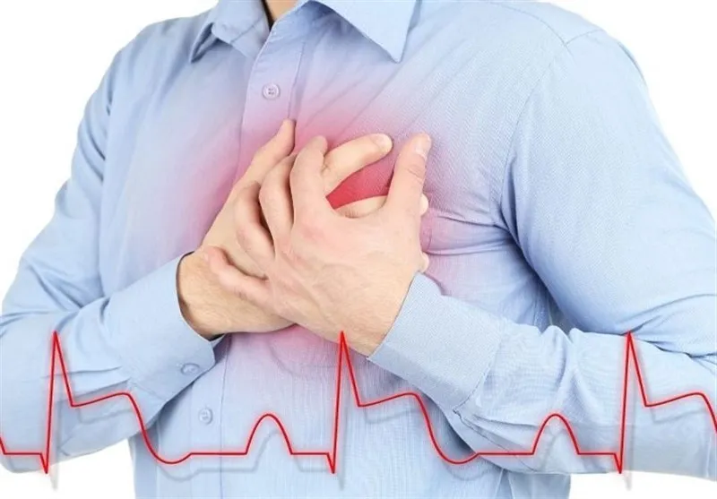 هشدار نسبت به کاهش سن بیماری‌های قلبی و عروقی/سیگار از عوامل خطر ابتلا