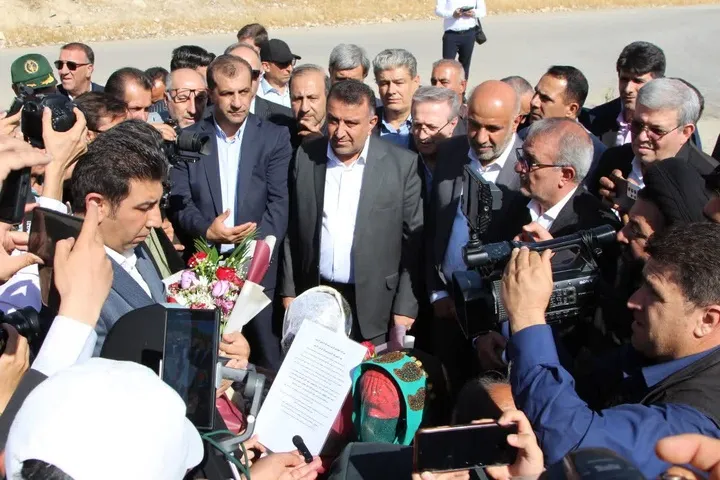 سی‌سخت ظرفیت تبدیل‌شدن به مقصد گردشگری جنوب کشور را دارد
