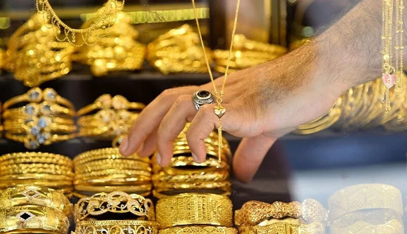 هشدار رییس اتحادیه طلا و جواهر به خریداران طلا