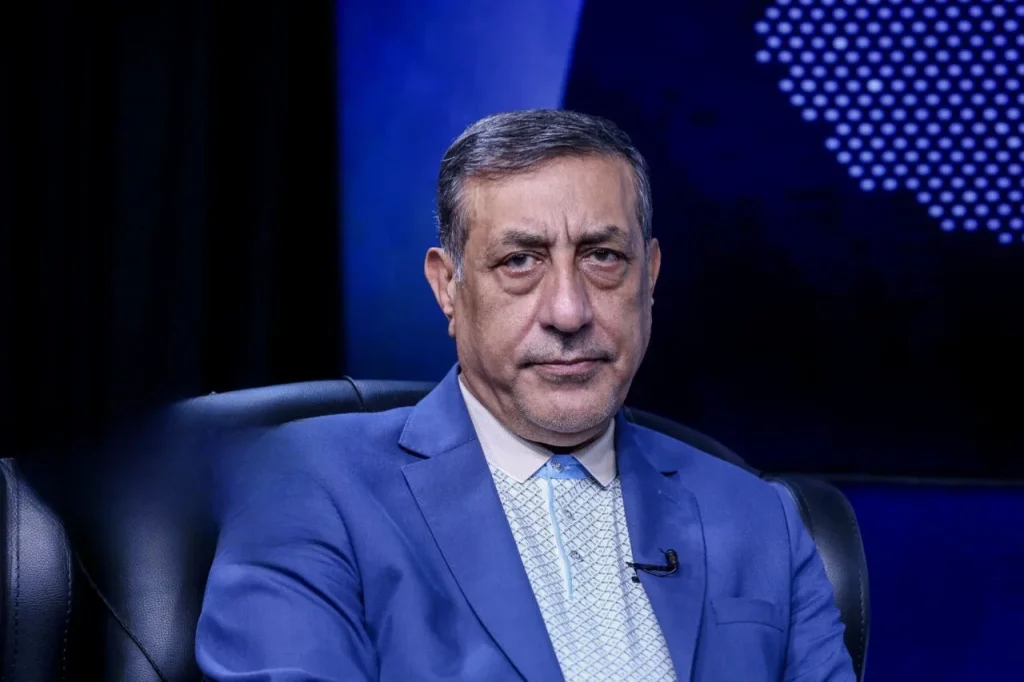 قائم‌پناه: قیمت بنزین نیازمند اصلاح است / چندوچون تغییر قیمت هنوز مشخص نیست
