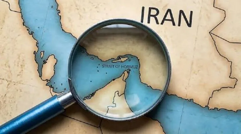 چرا باید نعمت تنگه هرمز را قدر بدانیم