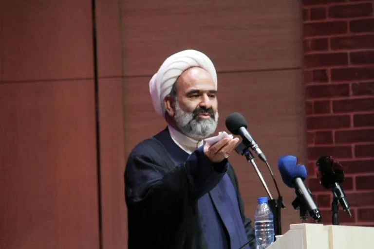اجلاس شخصیت پیامبر اعظم(ص) از منظر صحیفه سجادیه در یزد برگزار می‌شود