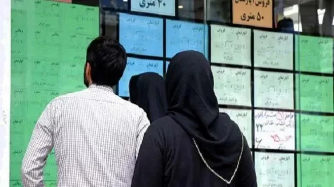 افزایش اجاره‌های ۴۰ درصدی در پایتخت