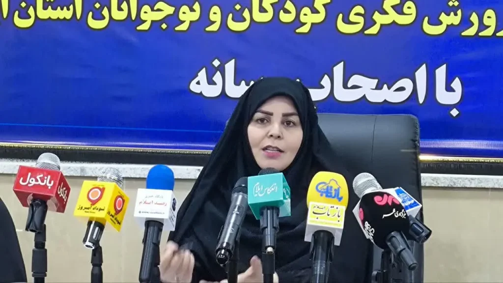 فعالیت ۱۸ مرکز ثابت و ۳ مرکز سیار روستایی با محوریت کتاب‌خوانی و خلاقیت
