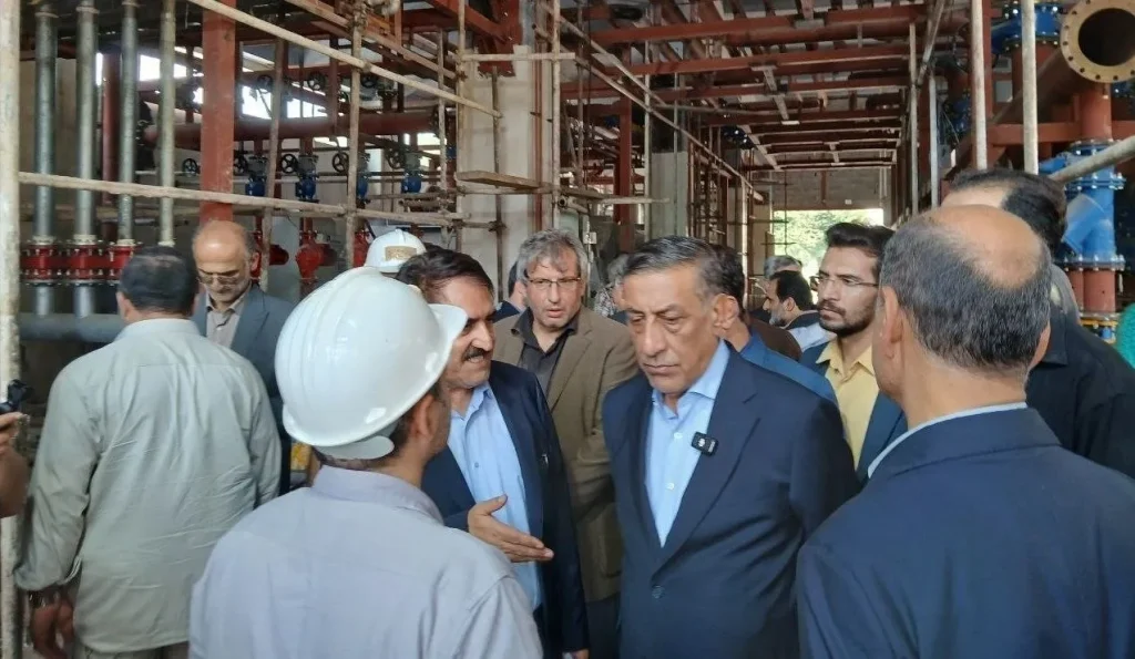 لزوم ارتقا شاخص تخت‌های بیمارستانی در گیلان