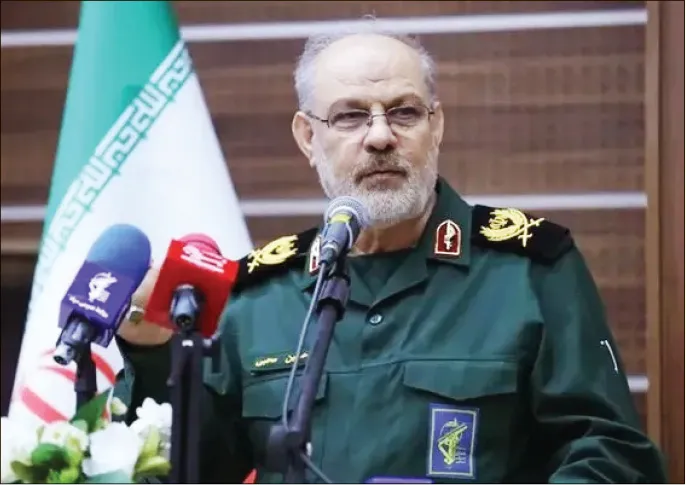امریکا به شرایط ایران تن ندهد، تنگه هرمز باز نمی‌شود
