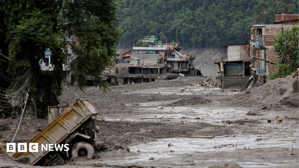 Two teenagers, 13 and 14, among 33 UK nationals missing in disaster