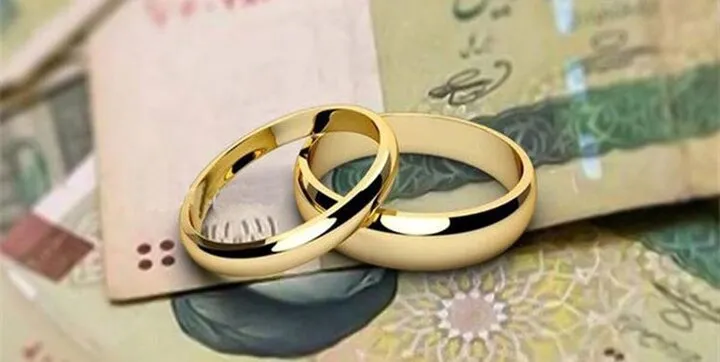 سقف زمانی پرداخت وام ازدواج در سال ۱۴۰۶ سه ماه خواهد بود