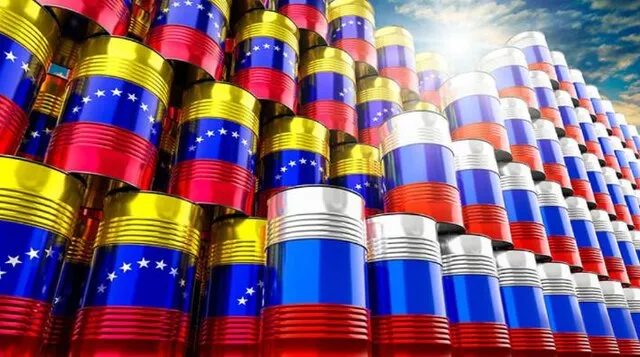 پشت پرده توافق نفتی ترامپ و ونزوئلا/ آمریکا دنبال چه چیزی است؟