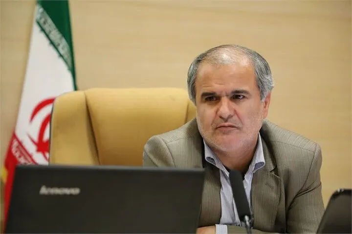 ۷۸۷ پروژه عمرانی چهارمحال و بختیاری در هفته دولت افتتاح می‌شود