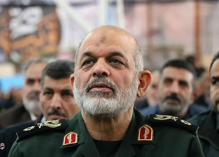 پیام تبریک فرمانده کل سپاه به والیبالیست‌های نوجوان ایران: با غیرت و تلاش خستگی‌ناپذیر در اوج جنگ روانی دشمن بار دیگر "ما می‌توانیم" را تفسیر کردید