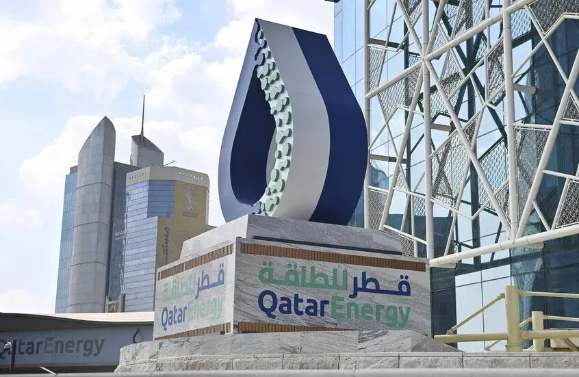 صادارت گاز قطر همچنان متوقف است/ ایتالیا تا چه‌زمانی گاز ندارد؟