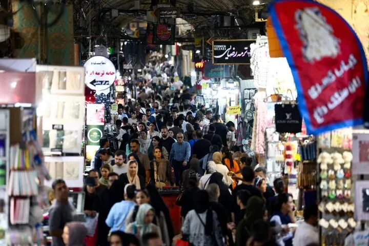 اکونومیست: تحریم‌های واشنگتن علیه ایران بیشتر لفاظی است