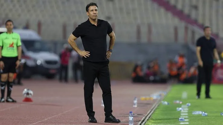 دلیل تغییرات ترکیب پرسپولیس مشخص شد