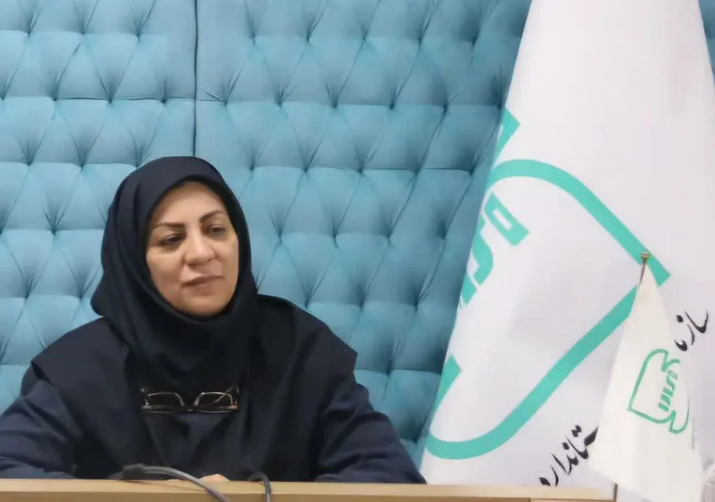 سرمایه انسانی متخصص، پیشران تحقق اهداف سازمان است