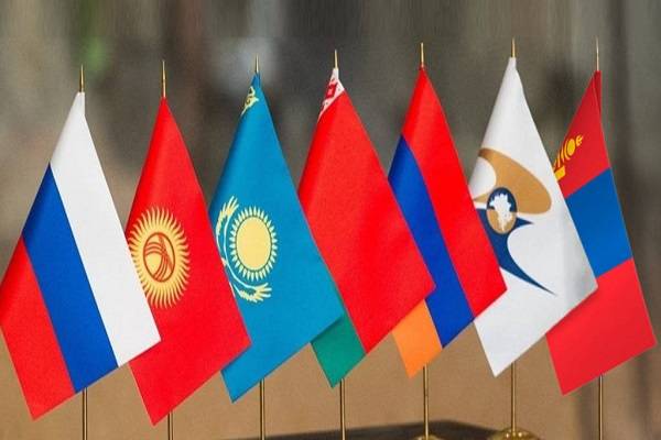 گام بزرگ اوراسیا برای توسعه بازارهای مالی با ایران