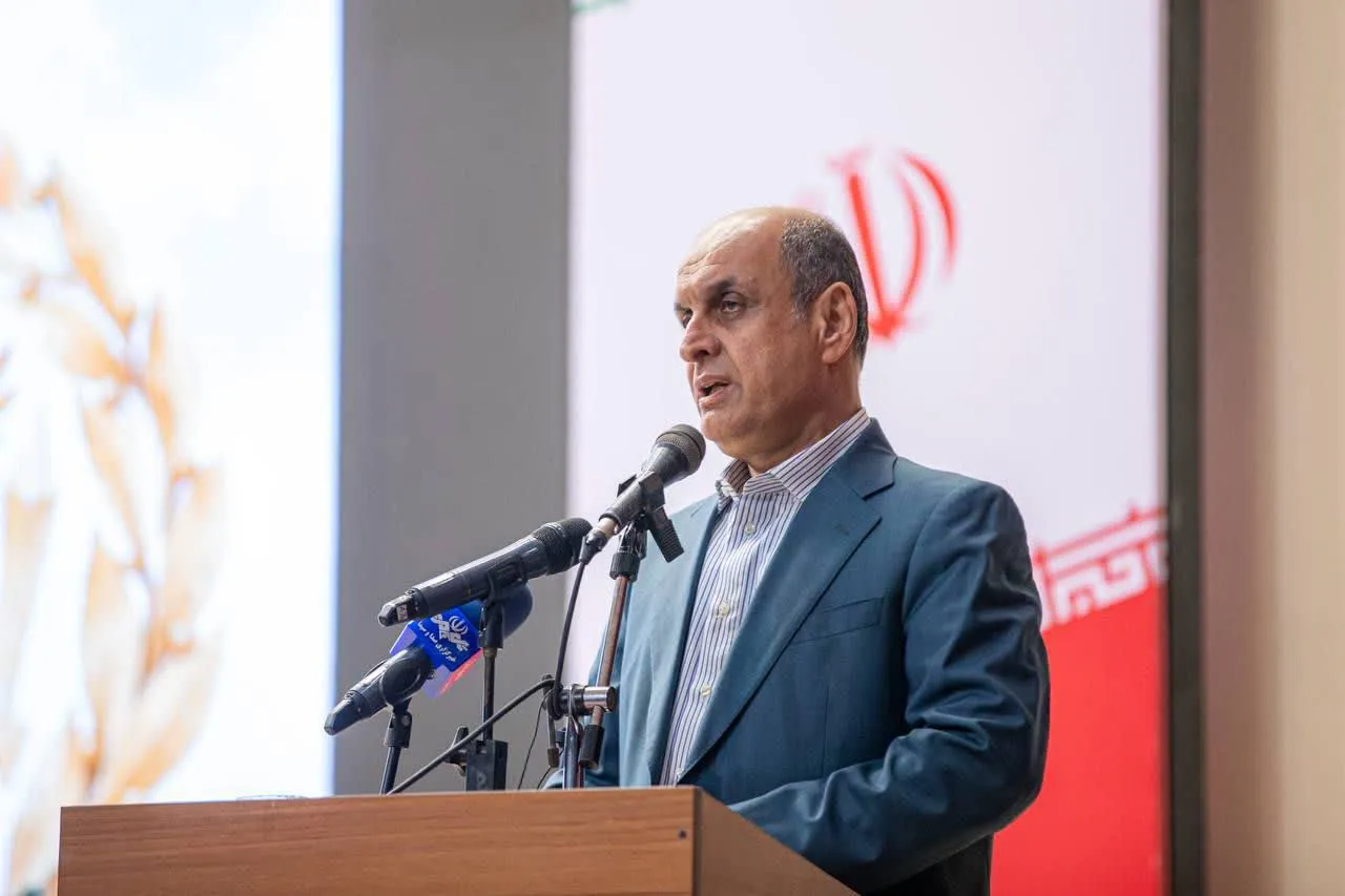 استاندار گیلان: اقتدار نیروهای مسلح، پیوند ایمان، توان دفاعی و پشتوانه مردمی است