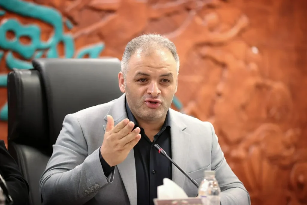 انوشیروانی: کمپ بانوان وزنه‌برداری یک پروژه ماندگار خواهد بود/ آزادی در آبان‌ماه تحویل می‌شود/ ظرفیت وزنه‌برداری چند برابر خواهد شد