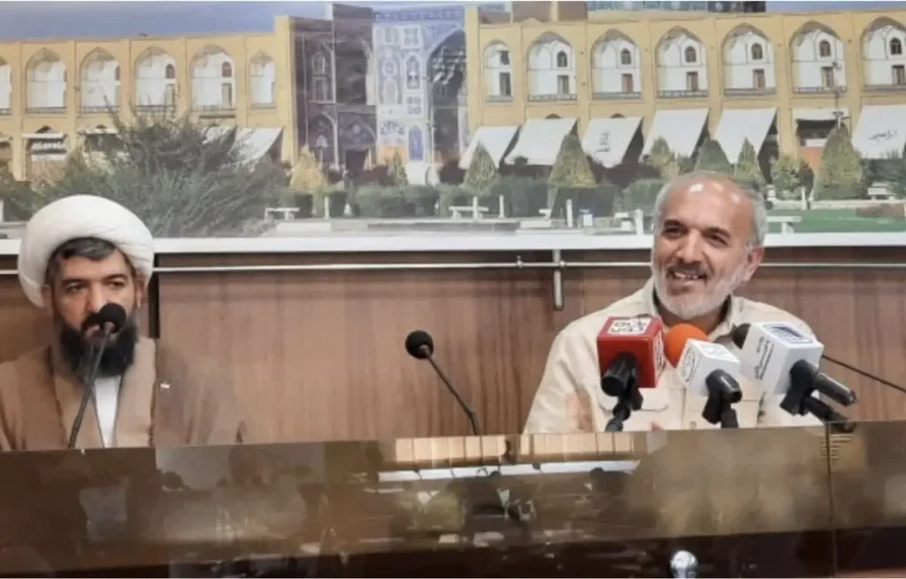 بازگشت مجموعه فرهنگی سابقون به میدان فرهنگ با ماه تمام