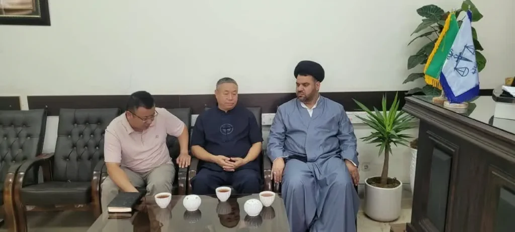 تأکید دادستان خوسف بر حمایت از تولید و احیای واحد‌های تعطیل کارخانه چدن