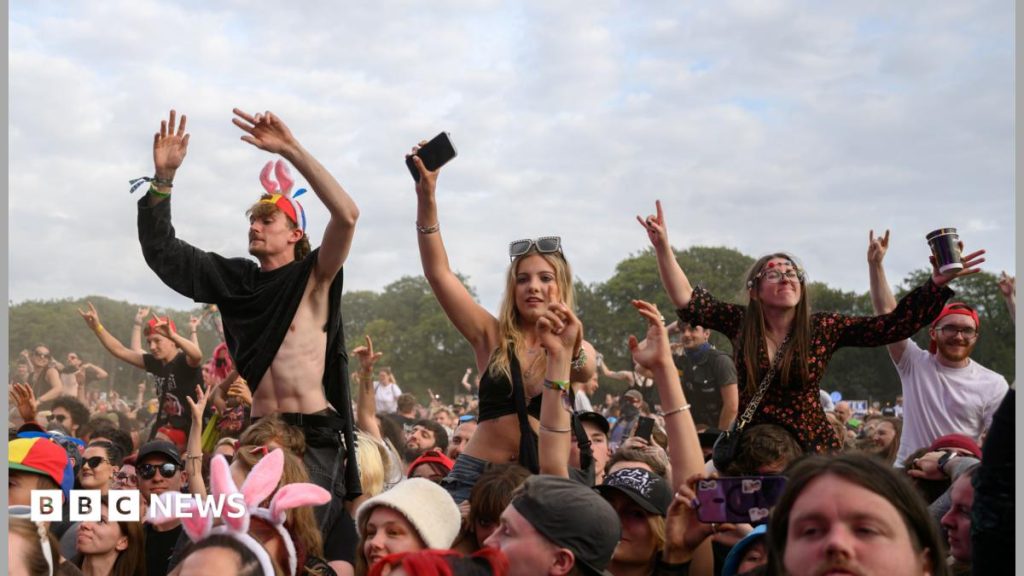 Reading and Leeds Festival unveils major overhaul in bid to shake its under-18 image