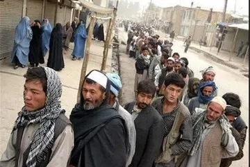 چند تبعه خارجی در کشور داریم؟